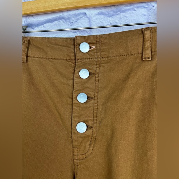 Anthropologie Pilcro Arin Pants Size 31 - Picture 5 of 12